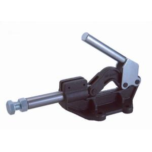 ISO9001 Black Oxide 1600kg Heavy Duty Toggle Clamp