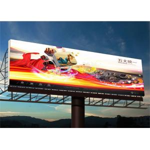 Nova System P10 Full Color LED Display Board Screen Module Waterproof Wall