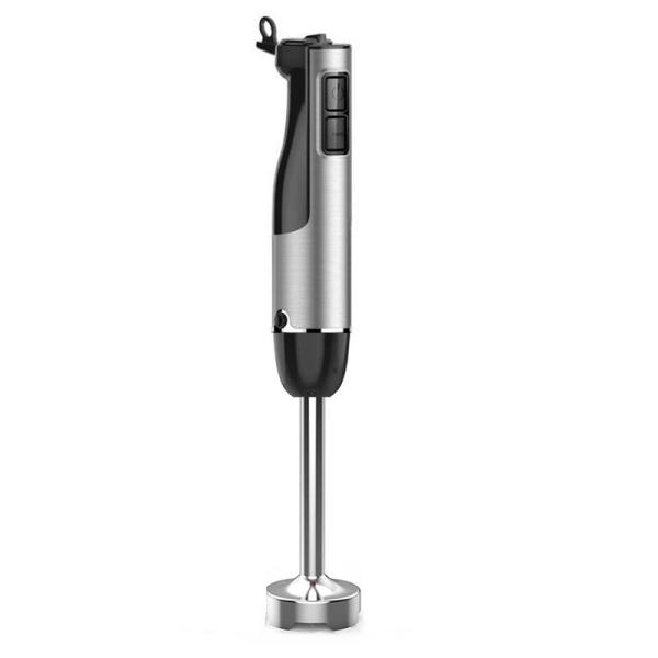 Buy Powerful Quick Immersion Stick Blender For Blending Chopping Pureeing at wholesale prices