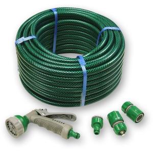 China BS Standard Home Appliances Parts High Pressure PVC Garden Hose OEM HMGH-1 on sale