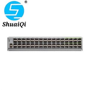 Cisco N9K-C9364C Nexus 9000 Series ACI Spine Switch With 64p 40/100G QSFP28
