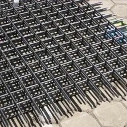 6X6 Reinforcing Mesh/Welded Wire Mesh/Steel Wire Mesh/Welded Mesh
