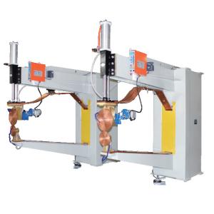 Stainless Steel Water Tower Making Equipment