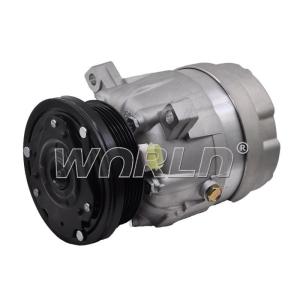 V5 6PK Auto AC Compressor For Buick Regal Oldsmobile Intrigue3.8 1520452 1135433
