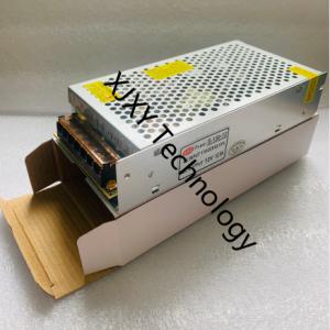 IP20 12.5A 150 Watt 12 Volt Power Supply For Light Bar Landscape Lighting