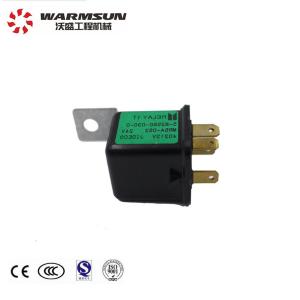 582550-0300 Excavator Flameout Relay B249900001039