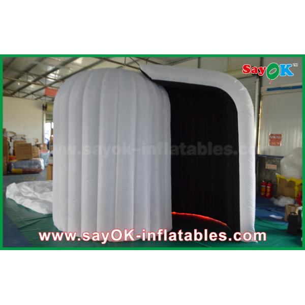 Photo Booth Decorations Inflatable Wedding Igloor Photo Booth Manufacturer With