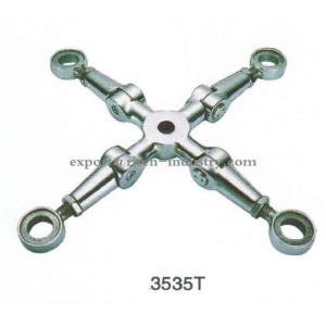 Quality Stainless Steel Spider RSJ3535T series for sale