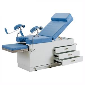 Hot Sale Gynecological Equipment Gynecological Examination Chair Beds With