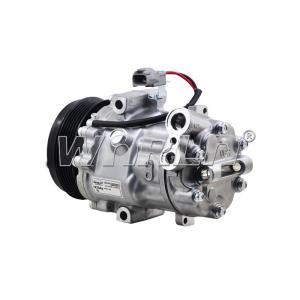 13124754 Air Conditioner Compressor 6V12 Car AC For Opel AstraJ 1.3 WXOP031