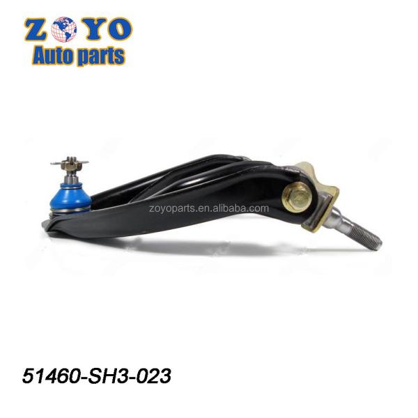 Car Fitment HONDA OEM Standard 51460-SH3-023 Front Upper Control Arm for 1993 Civic