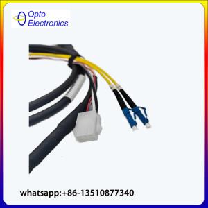 PUW TO DUAL LC SMPTE Connectore 3K.93C