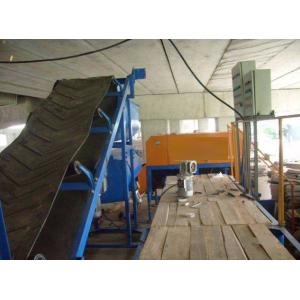 ISO 20km Belt Conveyor AAC Block Plant Machinery