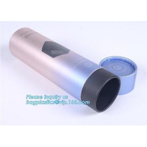 Luxury Clothing Packaging Paper Box Custom Printed Wholesale Apparel Boxes