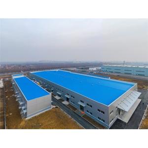 Steel Structure Engineering