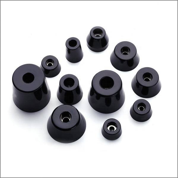 Buy Custom Surface Texture Rubber Moulding Parts Precision Rubber Components at wholesale prices