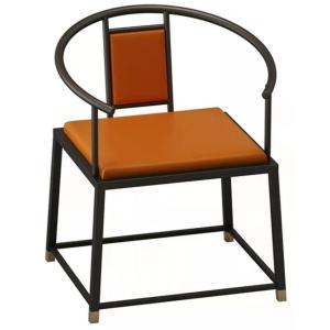 Quality ISO14001 China Modern Dining Chairs Wearproof Environmentally Friendly for sale