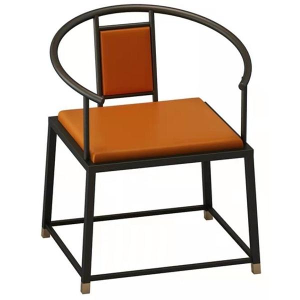 ISO14001 China Modern Dining Chairs Wearproof Environmentally Friendly