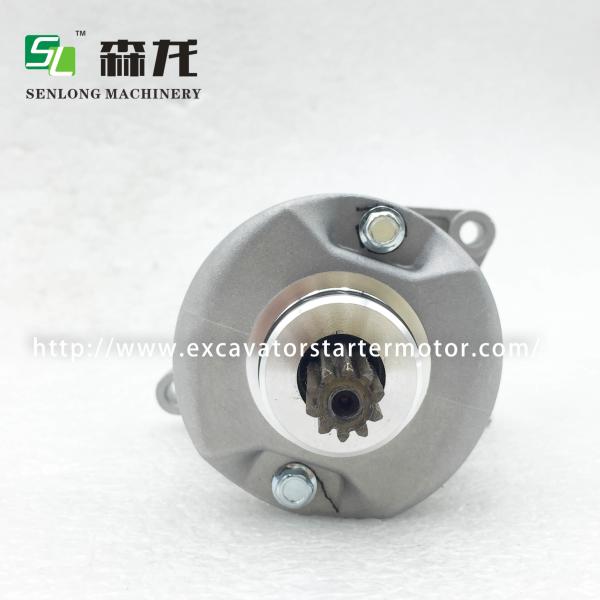 Starter ATV LT-A400 02-10 Arctic CAE 366 Small Chassis Universal Motorcycle 12V 10T CW 31100-38F00 31210-PWB1-900 18809
