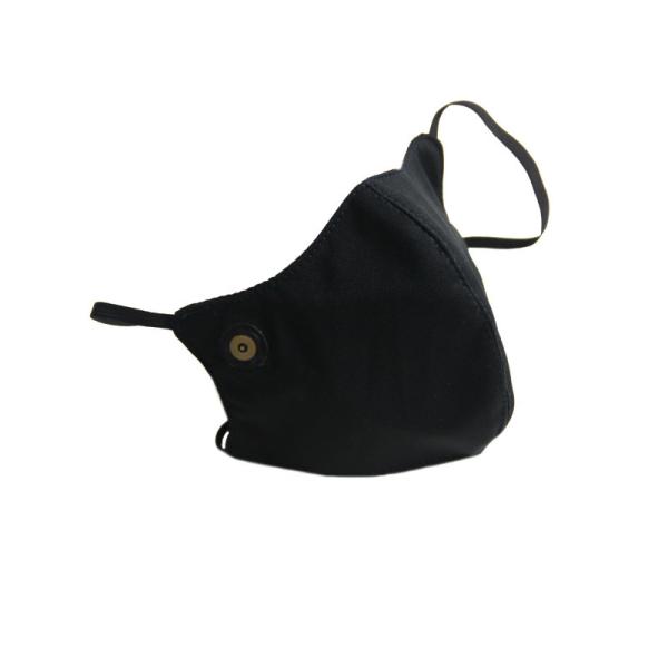 Buy Breathable Fast Washable Graphene Heating Mask 5V For Sports at wholesale prices