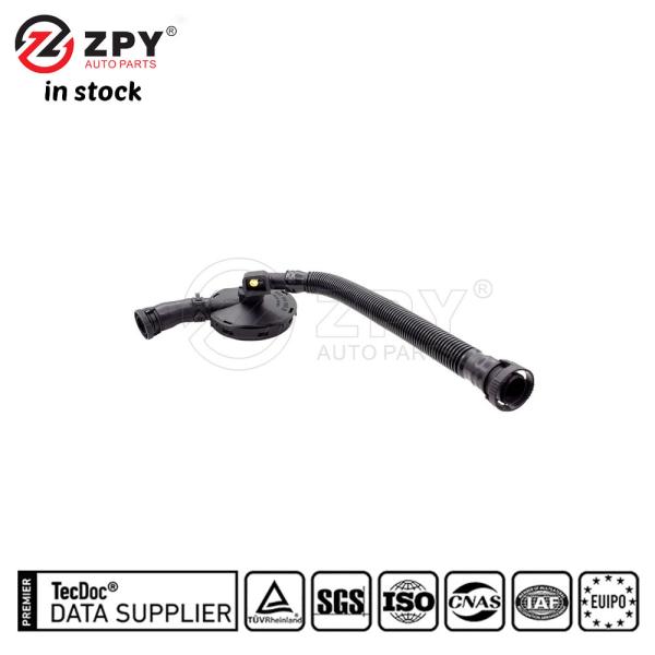 Buy ZPY Crankcase Vent Valve 022103765B for Audi VW Porsche at wholesale prices