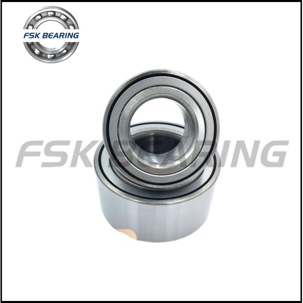Auto Parts DAC34660037 34BWD10B 6336114A Wheel Hub Bearing 34*66*37mm China Factory