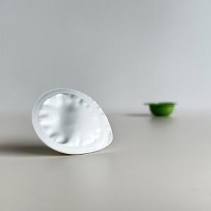 6ml 8ml Customizable PP Jelly Cups for Cosmetic Creams Lotions