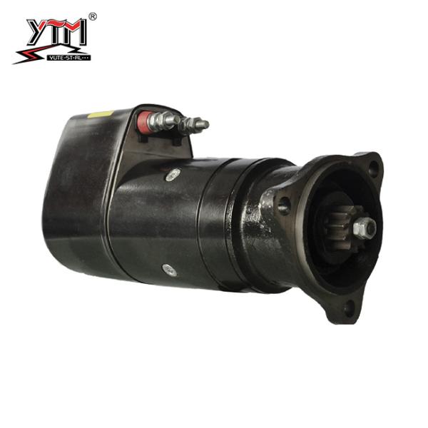 QDJ2745C Engine Starter Motor For IVECO 0001411026 CST10600ES CST10639AS CST10639ES