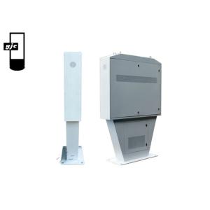 AC Syetem 55in LCD Digital Signage Kiosk Android7.1