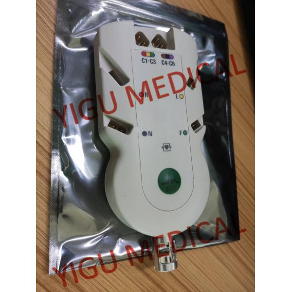 Pagewriter TC 30/50/70 12-lead PlM Module PN 453564192011