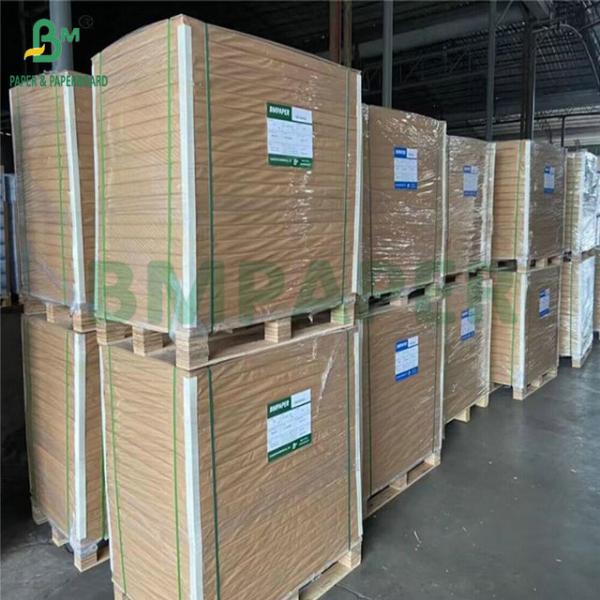 70gr 80gr Food Grade Unbleached Kraft Paper For Shopping Bags 70cm 70gr 80gr Food Grade Unbleached Kraft Paper For Shopping Bags 70cm