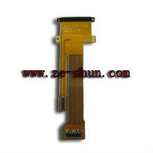 mobile phone flex cable for LG KE600 slider