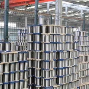 China 403, 1.4002, S40300, Stainless Steel Wire on sale