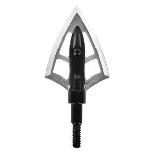 Arrow Ferrule Archery Broadhead Fieldpoint Prey Blade 2fix Leaf Head