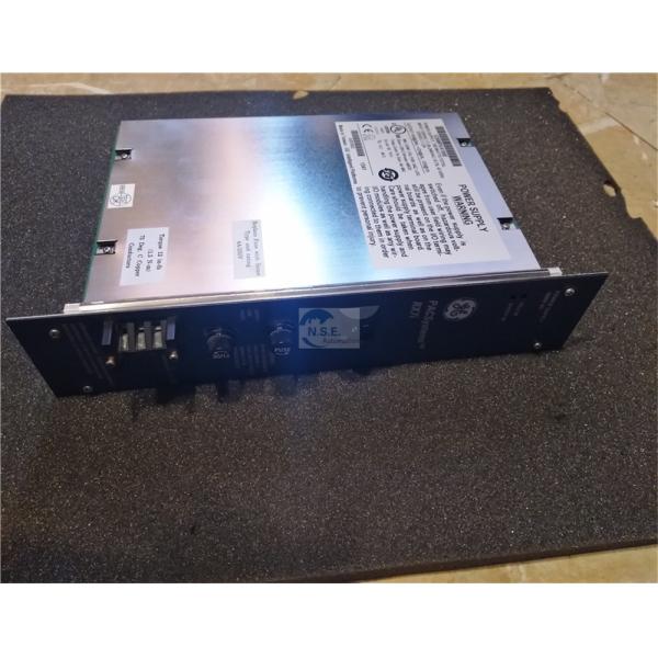 Buy General Electric IC698PSA100 versatile Power Supply Module RX7i series at wholesale prices