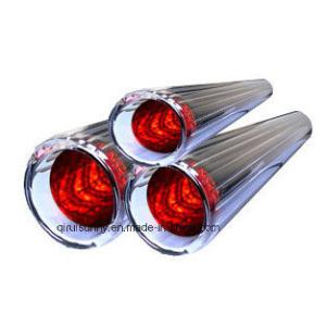 Quality Air Conditioning System 58X1800mm Solar Vacuum Tube with Cu/Ss-Aln/Aln Coating Material for sale