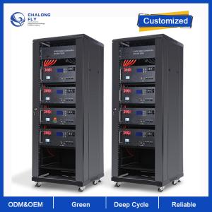 Quality ODM OEM Customized Plug Type LiFePO4 Lithium Battery 24V 48V 18Ah 100Ah 140Ah for sale