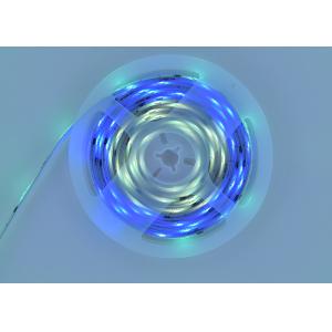 12v SMD 5050 Rgb Waterproof Smart LED Strip Light