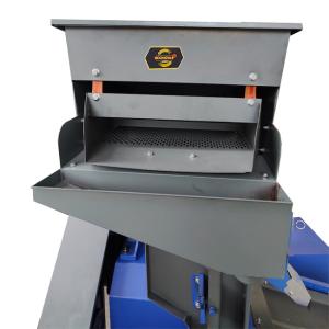 yifeng AGRO 700-900KG COMMERCIAL RICE MILL WITH ELEVATOR MACHINE 20HP ELECTRIC