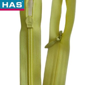 Wedding Dress Zipper Custom Design Nylon Invisible Zipper