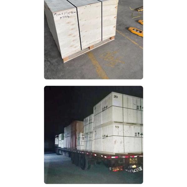 5% off Jinan Engine Parts Rocker Arm Oil Mist Corrugated Pipe Sparkplug