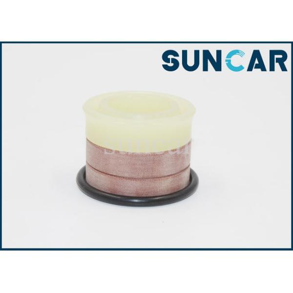 Cylinder 201-30-72321 Track Adjuster Seal Kit For PC60-7 Komatsu Excavator