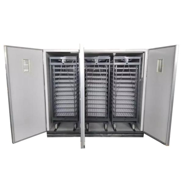 Buy CE Steam Pharmaceutical Vacuum SS Tray Dryer Forced Ventilating at wholesale prices