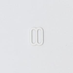 10mm 8 Shape Bra Adjuster Slider