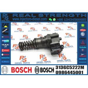 Fuel Injector 10116257 041475503 313GC5222M 313GC5227M 0414755005
