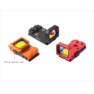 Red Dot Reflex Sight Fogproof For Hunting Outdoor