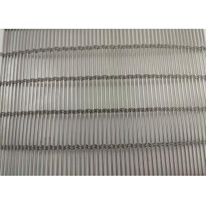 SUS 304 Decorative Metal Mesh