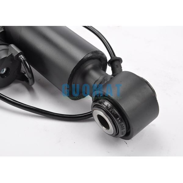 Rear 1998 - 2006 S Class Mercedes Air Suspension Struts 2203202338 One Year Warranty