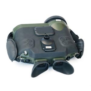 Infrared Thermal Imaging Night Vision Long Range Military Army Binoculars