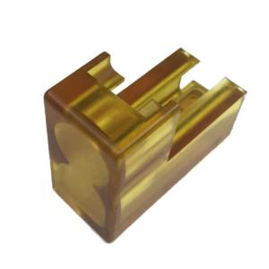 Professional Ultem Plastic Machining Parts For Industrial Applications